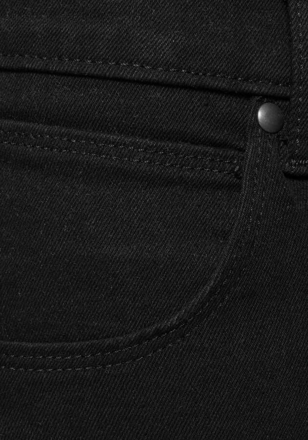 Wrangler Stretch jeans Greensboro Regular Straight fit