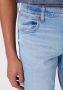 Wrangler Stretch jeans Greensboro - Thumbnail 2
