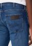 Wrangler Stretch jeans Greensboro Regular Straight fit - Thumbnail 4