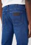 Wrangler straight fit jeans GREENSBORO olympia - Thumbnail 5