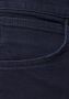 Wrangler straight fit jeans Greensboro black back - Thumbnail 12
