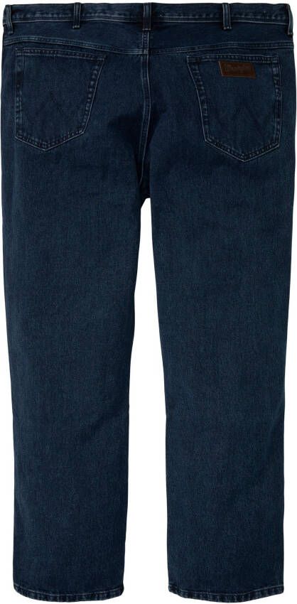Wrangler Rechte jeans Texas