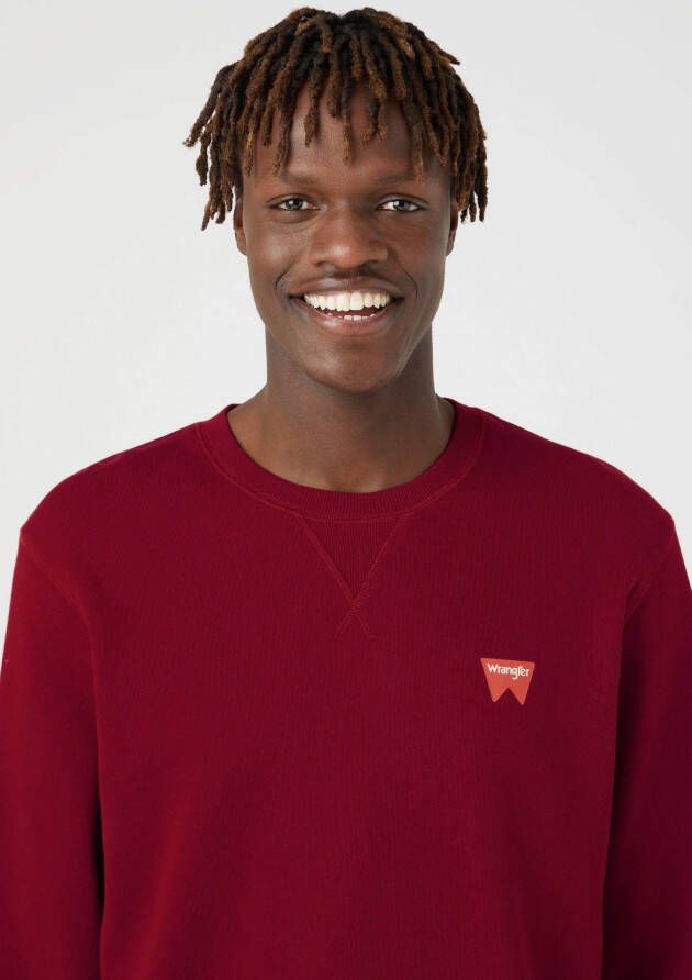 Wrangler Sweatshirt