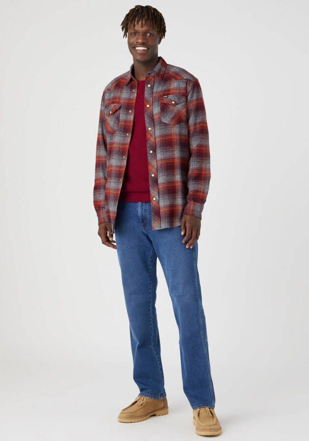 Wrangler Sweatshirt