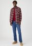 Wrangler Sweater Sweatshirt ras du cou Sign Off - Thumbnail 5