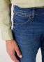 Wrangler Jeans W18SCJ027 LARSTON-FOR REAL - Thumbnail 3