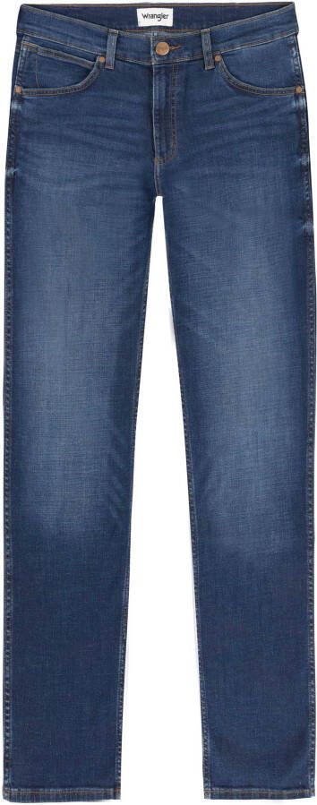 Wrangler Rechte jeans Larston
