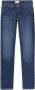 Wrangler Jeans W18SCJ027 LARSTON-FOR REAL - Thumbnail 6