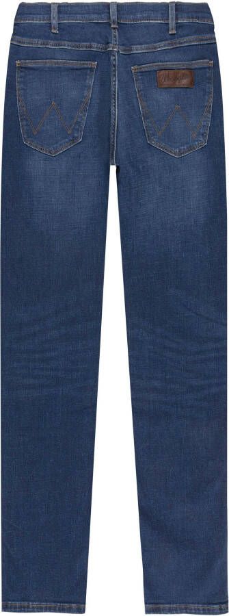 Wrangler Rechte jeans Larston