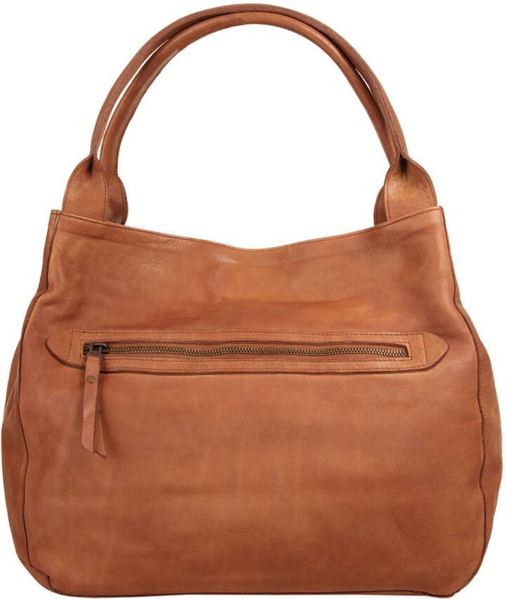 X-Zone Shopper echt leder