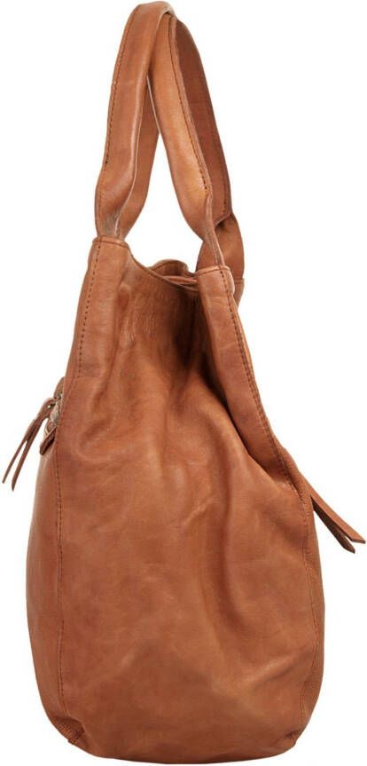 X-Zone Shopper echt leder