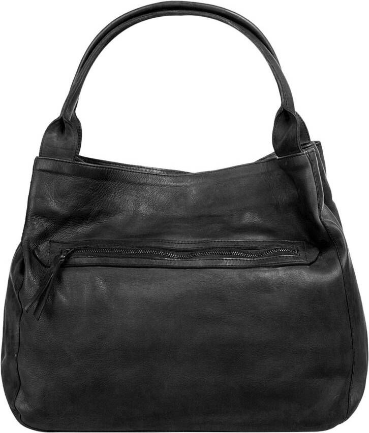 X-Zone Shopper echt leder