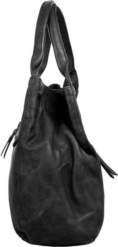 X-Zone Shopper echt leder