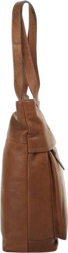 X-Zone Shopper echt leder