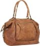 X-Zone Shopper echt leer made in italy - Thumbnail 2