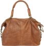 X-Zone Shopper echt leer made in italy - Thumbnail 3