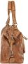 X-Zone Shopper echt leer made in italy - Thumbnail 4