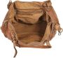 X-Zone Shopper echt leer made in italy - Thumbnail 5