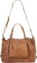 X-Zone Shopper echt leer made in italy - Thumbnail 6