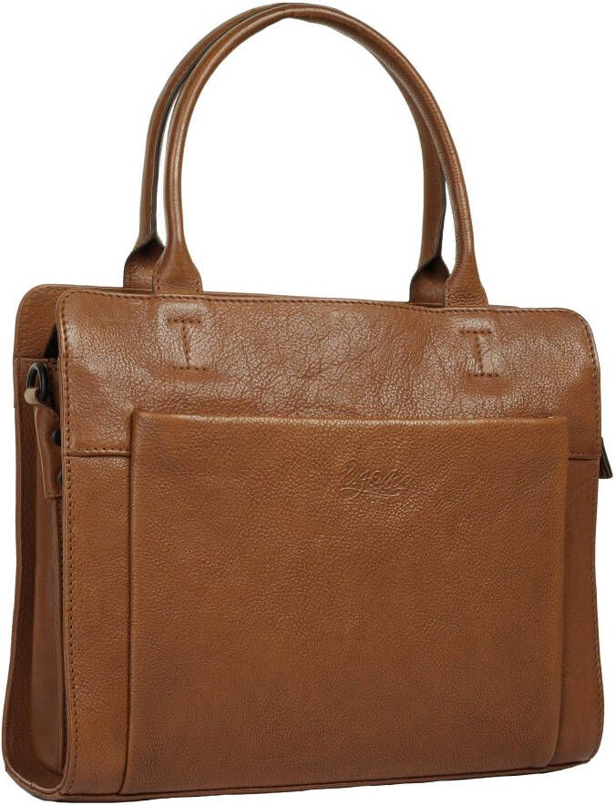 X-Zone Tas echt leder
