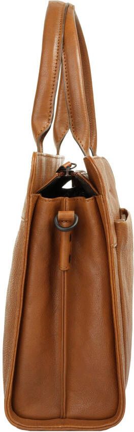 X-Zone Tas echt leder