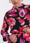 Y.A.S Jurk met overhemdkraag YASFIMA LS LONG SHIRT DRESS S. NOOS - Thumbnail 4