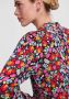 Y.A.S Maxi-jurk YASALIRA LS LONG SHIRT DRESS S. NOOS - Thumbnail 5