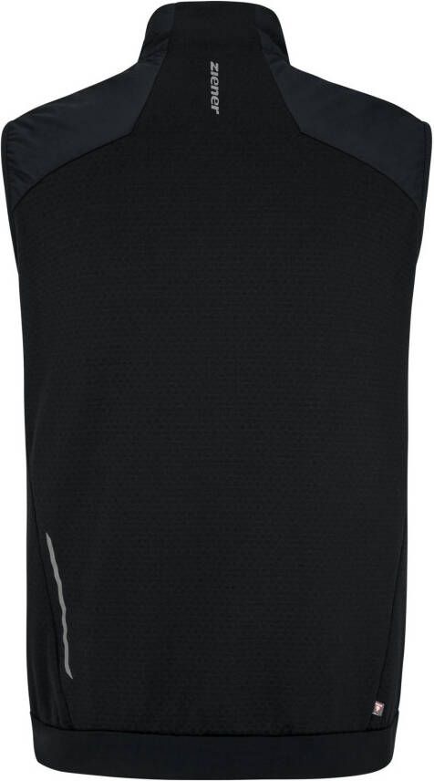 Ziener Functionele bodywarmer NAURI