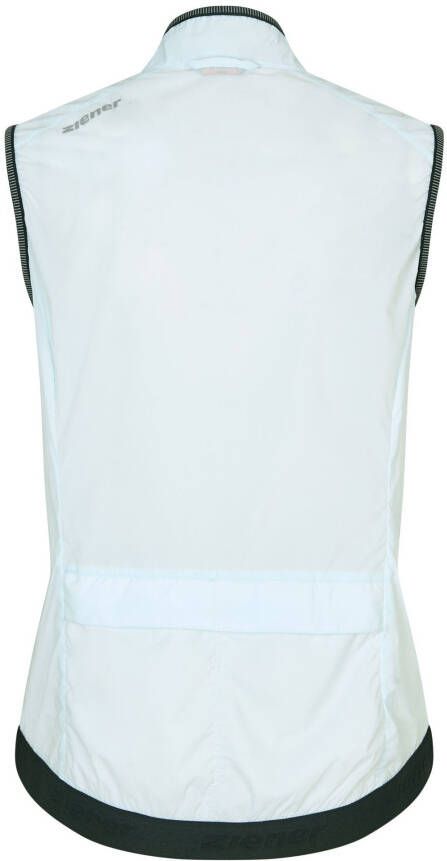 Ziener Functionele bodywarmer NORWIGA