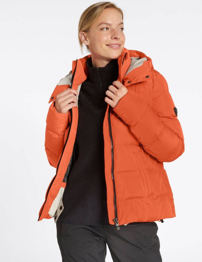 Ziener Ski-jack TUSJA