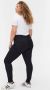 Zizzi Slim fit jeans ZI-AMY LONG elastische katoen-stretch - Thumbnail 3