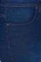 Zizzi Slim fit jeans ZI-EMILY klassiek 5-pocketsmodel - Thumbnail 5