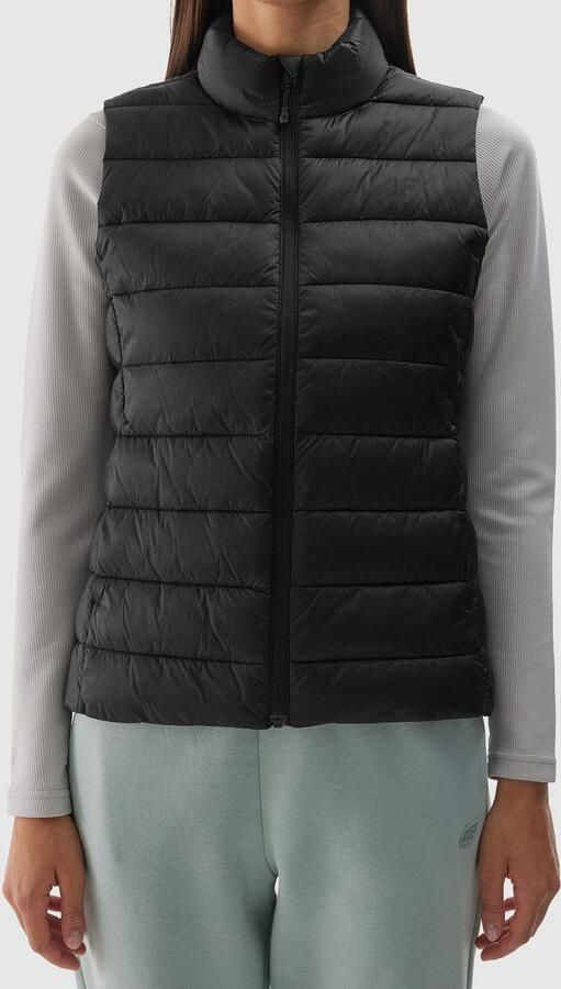 F2 4F Bodywarmer VEST JACKET - Foto 4