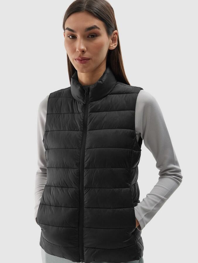 F2 4F Bodywarmer VEST JACKET