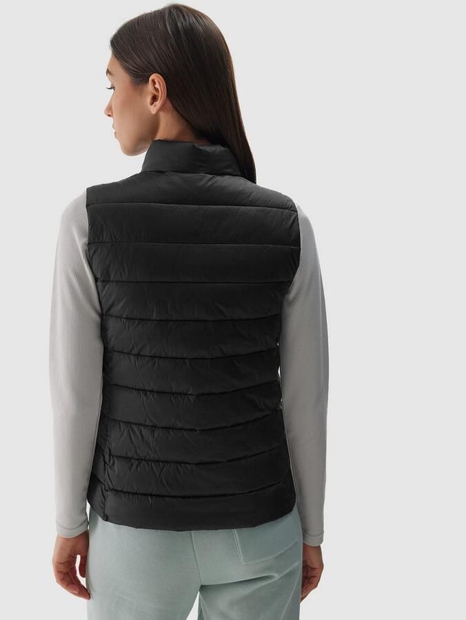 F2 4F Bodywarmer VEST JACKET - Foto 3