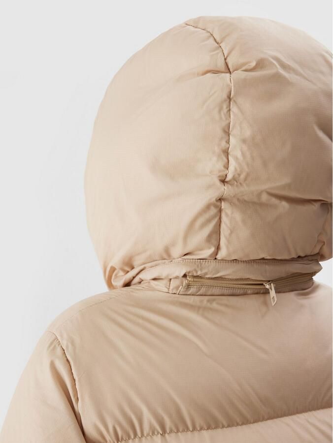 F2 4F Donsjack Waterdichte winterjas dames - Foto 7