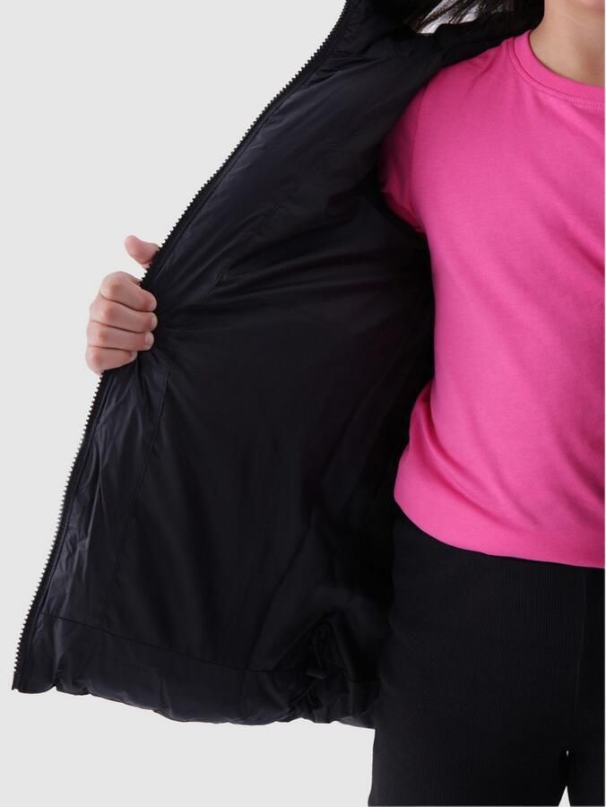 F2 4F Gewatteerde jas - Foto 5