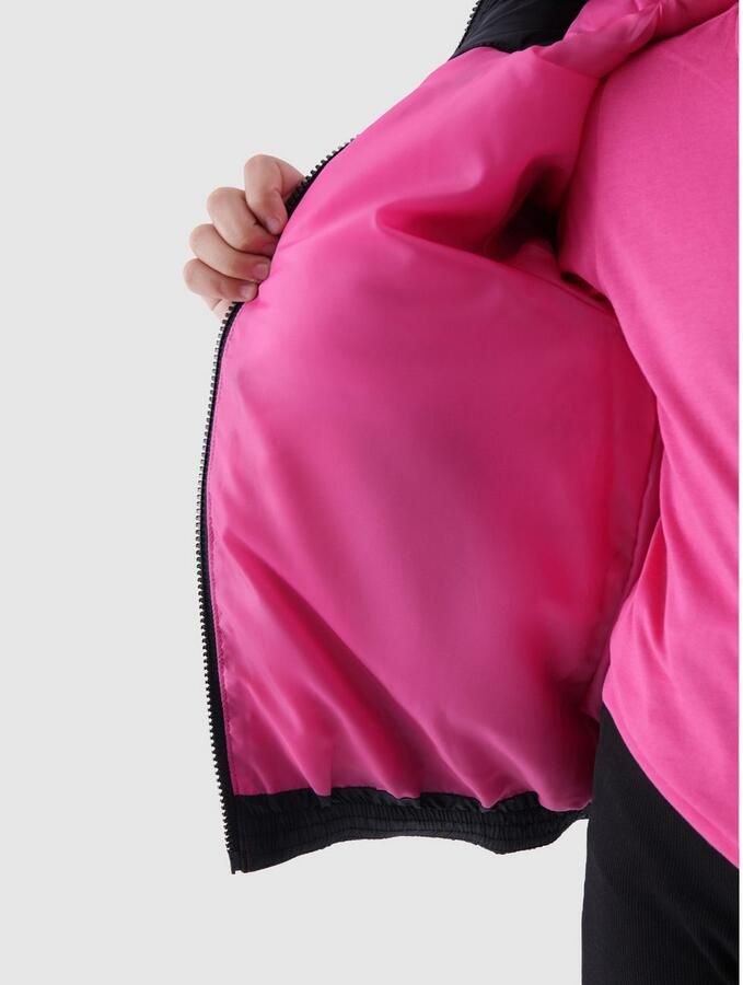 F2 4F Gewatteerde jas