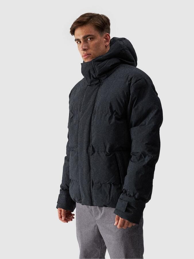 F2 4F Gewatteerde jas