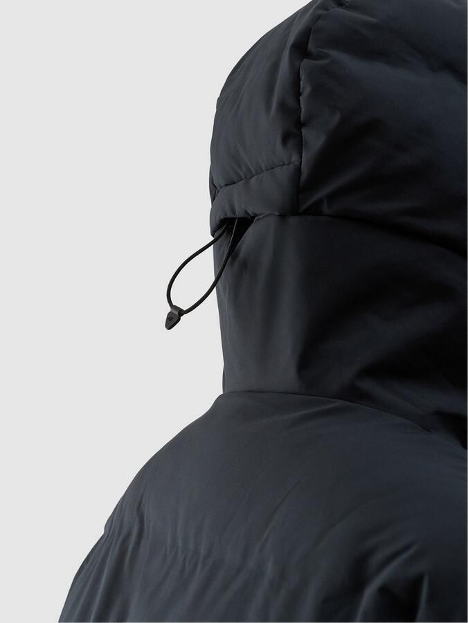 F2 4F Gewatteerde jas - Foto 5