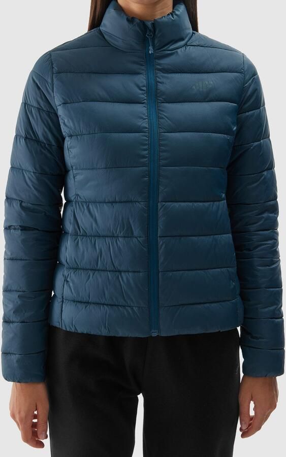 F2 4F Gewatteerde jas - Foto 4