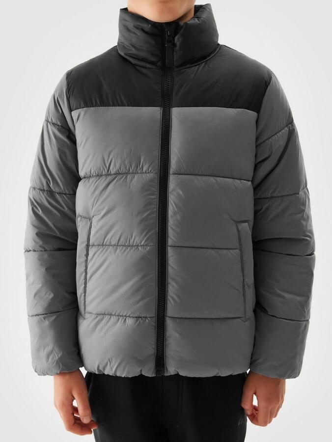 F2 4F Gewatteerde jas