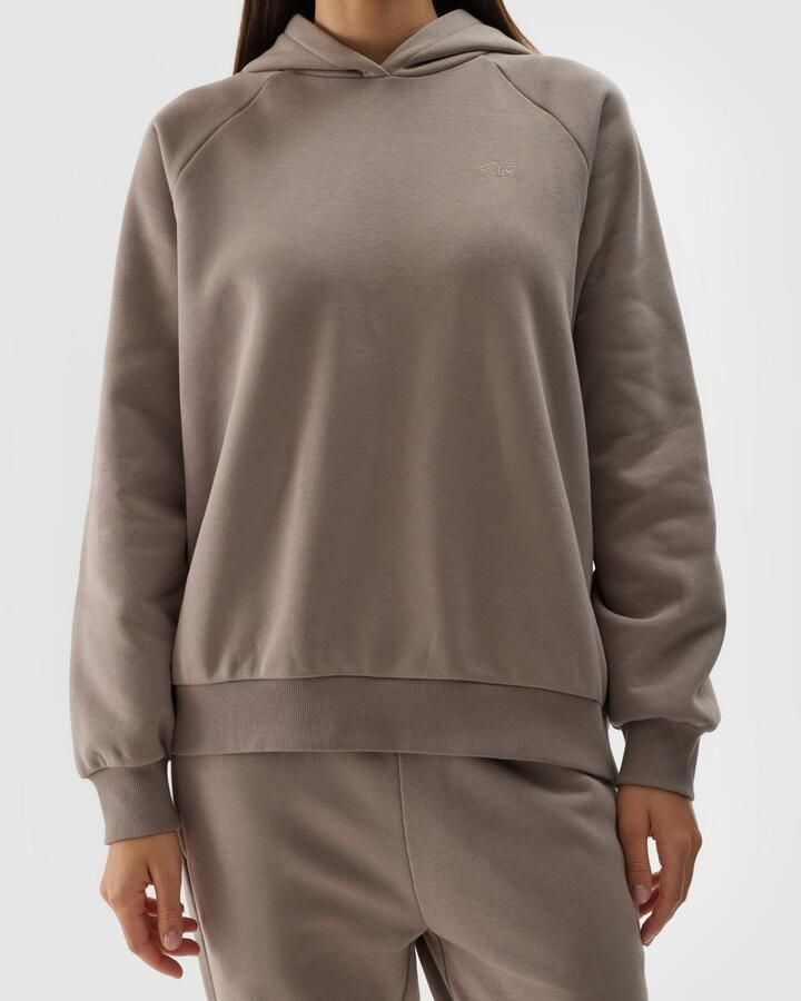 F2 4F Hoodie