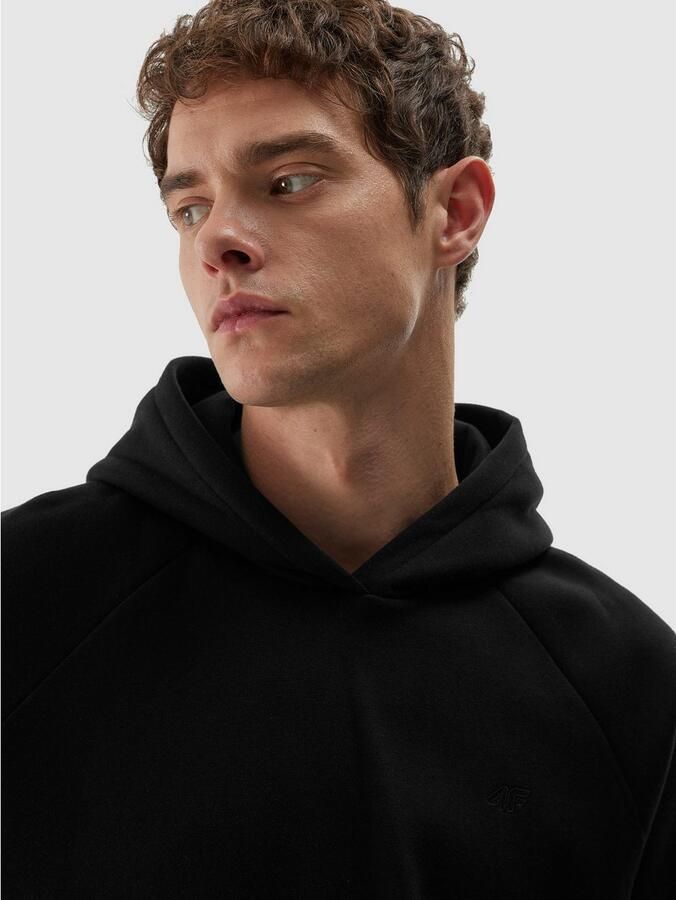 F2 4F Hoodie - Foto 4