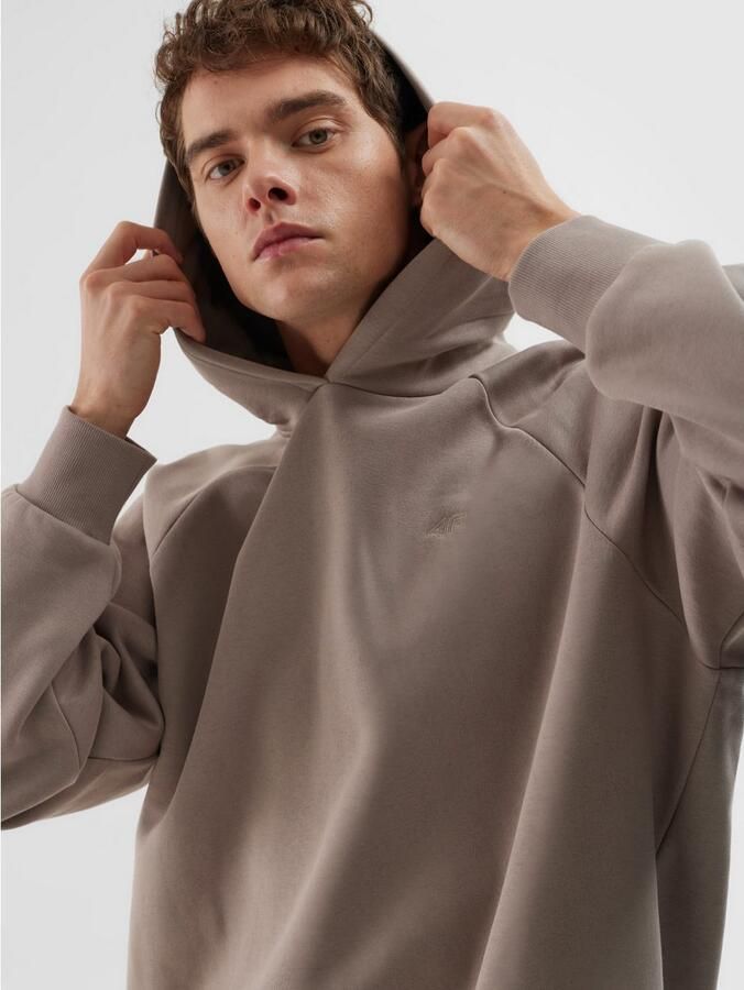 F2 4F Hoodie - Foto 4