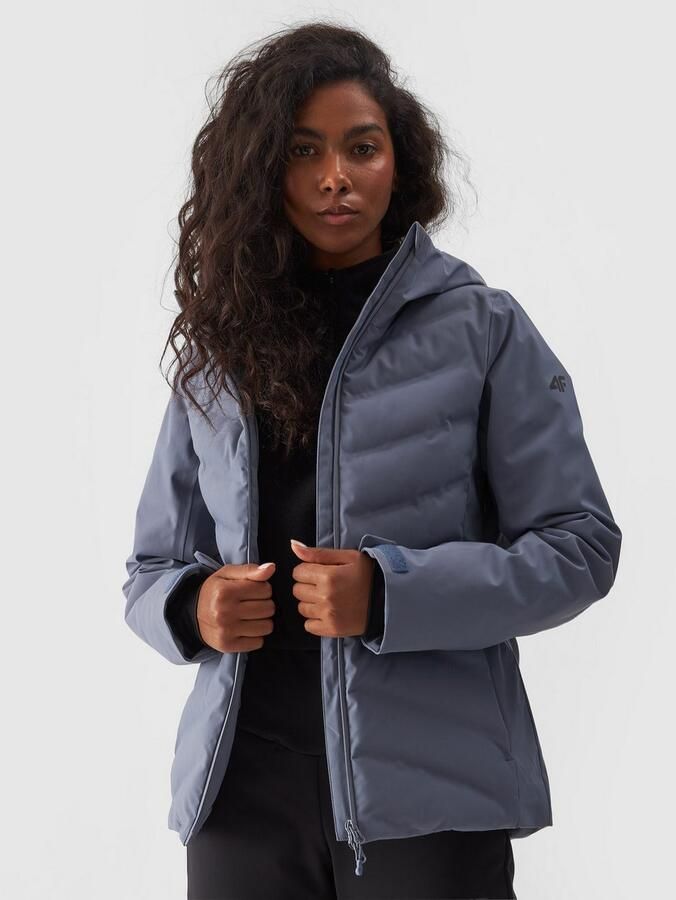 F2 4F Ski-jack - Foto 3