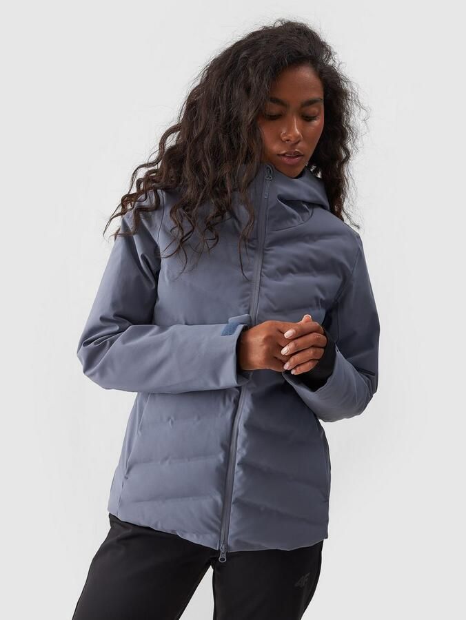 F2 4F Ski-jack - Foto 5