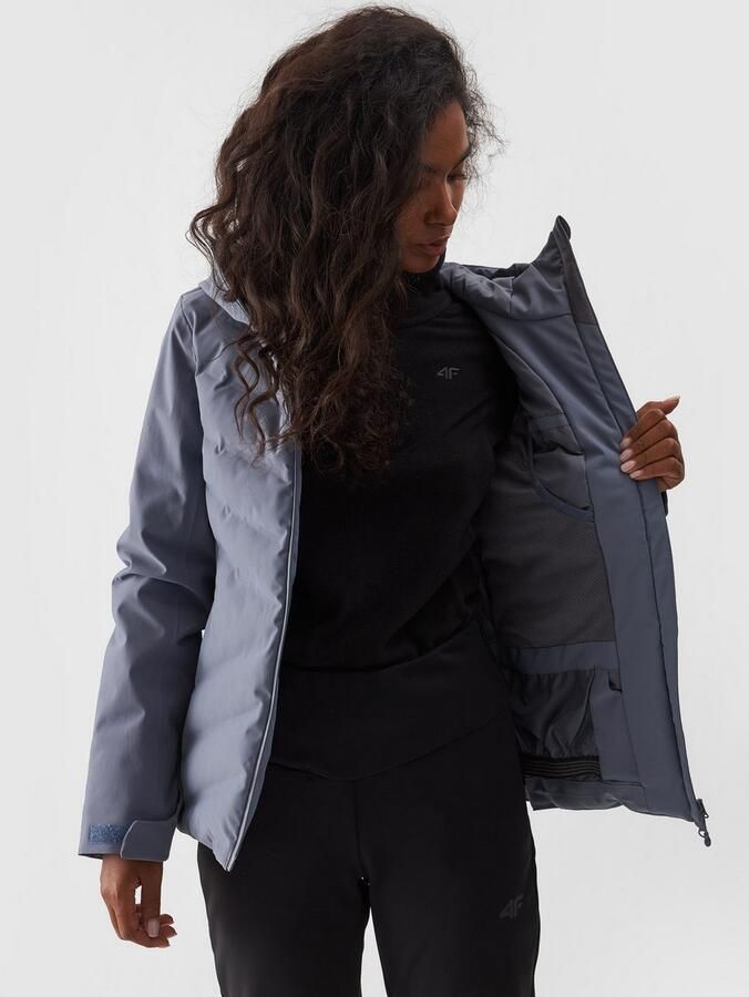 F2 4F Ski-jack - Foto 6