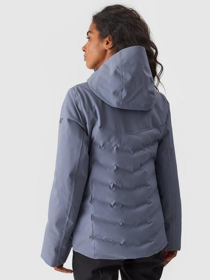 F2 4F Ski-jack - Foto 7