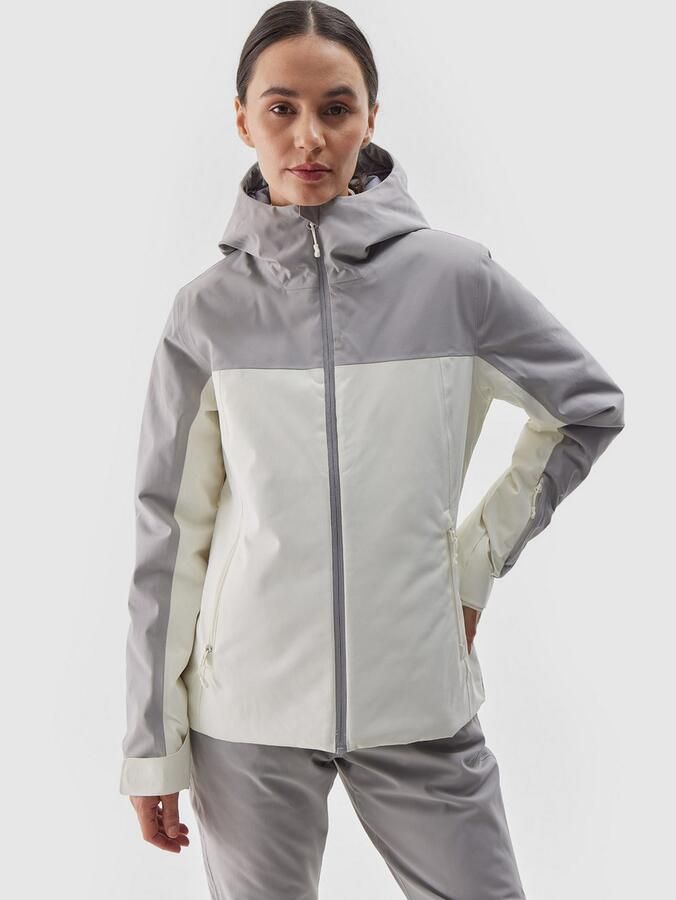 F2 4F Ski-jack - Foto 2